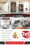 OVO PARTS