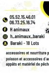 H Animaux 