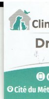 Clinique Vétérinaire Dr Madoui