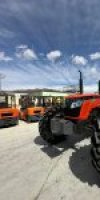 TAFE TRACTORS ALGERIA TIRSAM 